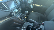 Honda CR-V 1.6 i-DTEC 160 SE Plus 5dr Diesel Estate